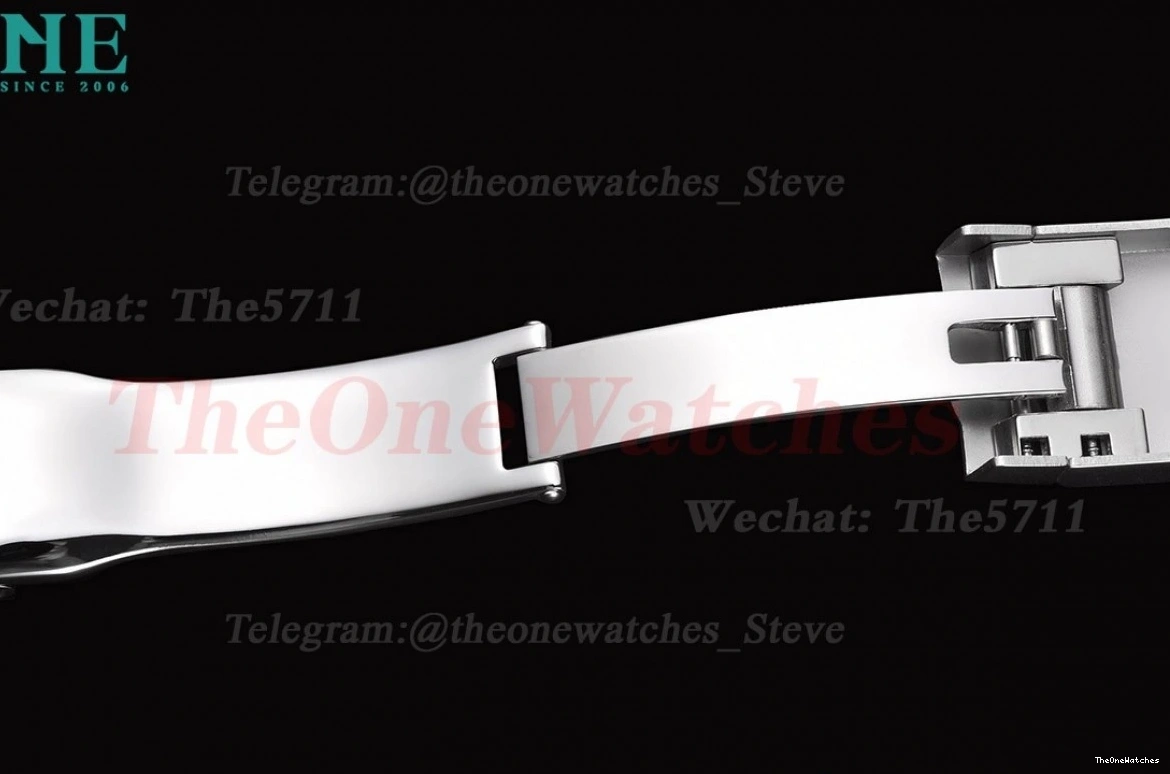 MY8215 Datejust Rmn White GDF SS 36mm SS 126234 Jub 0120